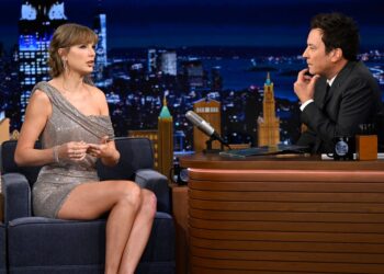 Taylor Swift Reveals Why She Won't Perform at the 2026 Super Bowl
