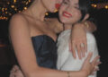 Selena Gomez, Taylor Swift