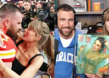 Taylor Swift Songs That Are About Travis Kelce, 'Alchemy' To New Song In 'The Life Of A Show Girl'