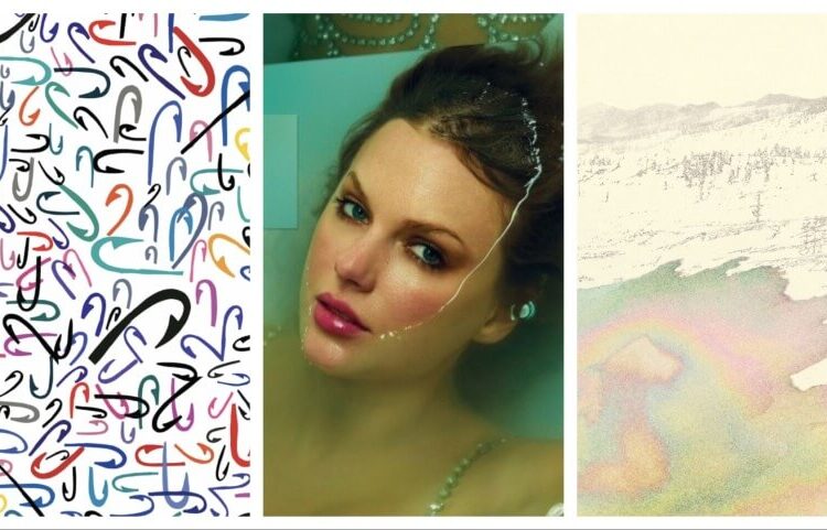 Taylor Swift, Sparks, Brandi Carlile