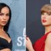 Taylor Swift Tells Seth Meyers about Zoe Kravitz Snake Incident