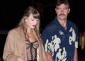Taylor Swift & Travis Kelce Could Star in a Love Story Together — Source