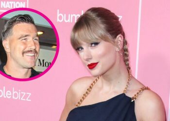 Taylor Swift Vows to Keep Some Details About Her Relationship With Travis Kelce ‘Just Between Us’ – Star Magazine