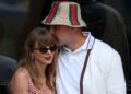 Taylor Swift Writing Movie on Her Love Story With Travis Kelce — Source