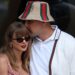 Taylor Swift Writing Movie on Her Love Story With Travis Kelce — Source