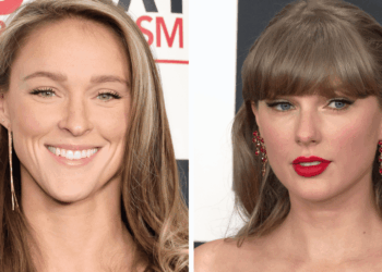Taylor Swift and Kylie Kelce's Complete Friendship Timeline