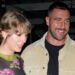 Taylor Swift and Travis Kelce Date Night After 'The Life of a Showgirl' Release