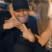 Taylor Swift’s new docuseries features tons of PDA with Travis Kelce. ABC