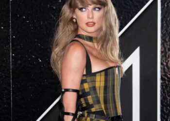 Taylor Swift announces six-part docuseries and new concert film - Music News