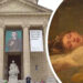 Taylor Swift fans flock to Wiesbaden museum after viral music video