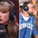 Taylor Swift gushes over her 'passionate' connection with Travis Kelce