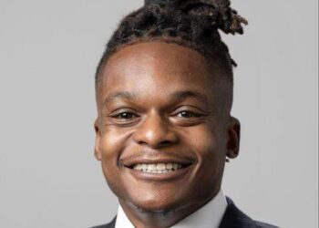 Profile Image of Marcus D. Smith