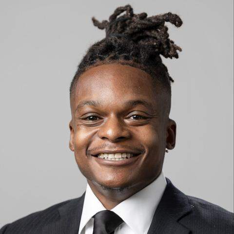 Profile Image of Marcus D. Smith