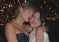 Taylor Swift on What She Said in Selena Gomez Wedding Speech