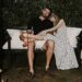 Taylor Swift on Why She Won't Tell Entire Travis Kelce Proposal Story