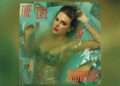 Taylor Swift, 'The Life of a Showgirl' cover image (Mert Alas & Marcus Piggot)