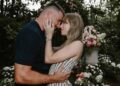 Taylor Swift says Travis Kelce built 'proposal garden' for her - Celebrity News - Entertainment