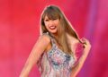 Taylor Swift seems to be unbothered by mixed reception of her ‘Showgirl’ album