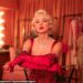 Taylor Swift took to Instagram on Sunday to share behind-the-scenes photos from her latest music video for the song The Fate of Ophelia