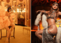 Taylor Swift shows and tells in ‘Life of a Showgirl’