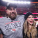 Taylor Swift’s Concern for Travis Kelce Was Legitimate — Fans Show Proof