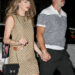 Swift has favored Gucci outfits both off-duty and on the red carpet recently. Tatiana / BACKGRID