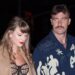 Taylor Swift's Monterey Bay Aquarium Tee Nods to Travis Kelce