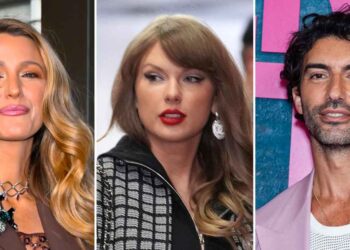 Taylor Swift’s New Album Gets Blake Lively’s Nod Amid Baldoni Lawsuit