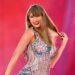 Taylor Swift’s New Album Has Just Sparked a Surprising Travel Trend