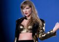 Taylor Swift's New Music Video For "The Fate Of Ophelia" Is Out Of The Theaters And On Youtube (So We Can All Watch It One Million More Times)