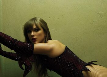 Taylor Swift’s “Ruin the Friendship” Lyrics Meaning