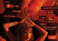 Mert Alas & Marcus Piggot The back cover art of Taylor Swift's 'The Life of a Showgirl'