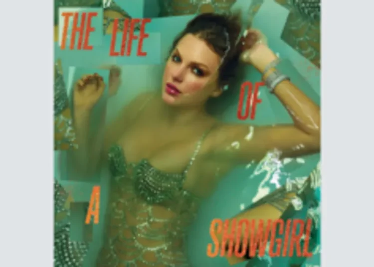 Taylor Swift’s The Life of a Showgirl: A Bold, Playful New Era (2025/10/03)- Tickets to Movies in Theaters, Broadway Shows, London Theatre & More