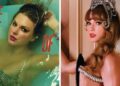 Taylor Swift’s The Life of a Showgirl album review: Killer choruses … plus a few missteps