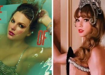 Taylor Swift’s The Life of a Showgirl album review: Killer choruses … plus a few missteps