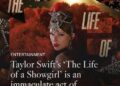 Taylor Swift's 'The Life of a Showgirl' is immaculate damage control