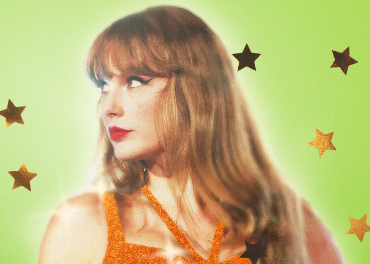Taylor Swift's 'The Life of a Showgirl' release time, Easter eggs and more: Live updates