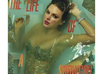 Taylor Swift's 'The Life of a Showgirl' review: Love, reputation and Travis Kelce