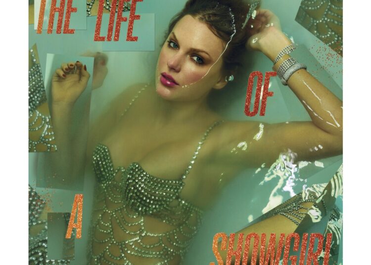 Taylor Swift's 'The Life of a Showgirl' review: Love, reputation and Travis Kelce