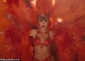The extreme lengths Taylor Swift uses to prevent her music being leaked have been revealed after the star released her new album The Life Of A Showgirl