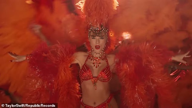The extreme lengths Taylor Swift uses to prevent her music being leaked have been revealed after the star released her new album The Life Of A Showgirl