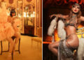 "Life of a Showgirl" features 12 tracks. - Republic Records