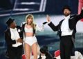 Taylor Swift’s new song Wood sparks buzz over Travis Kelce references