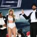 Taylor Swift’s new song Wood sparks buzz over Travis Kelce references