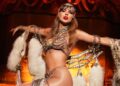 Taylor Swift’s ‘Fate of Ophelia’ No. 1 on Hot 100, Takes All Top 10
