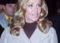 Ted Kennedy’s Ex Joan Bennett Kennedy Dead at 89