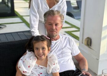 John Mellencamp