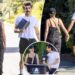 Teddi Mellencamp reunites with ex-boyfriend Ricci Rea after sharing major cancer update