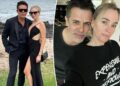 Teddi Mellencamp's estranged husband, Edwin Arroyave, debuts new girlfriend