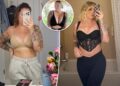 'Teen Mom 2' alum Kailyn Lowry shows off dramatic weight loss after tummy tuck
